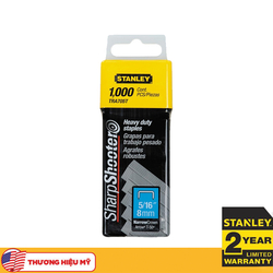 Stanley TRA705T 5/16 inches high quality staple core