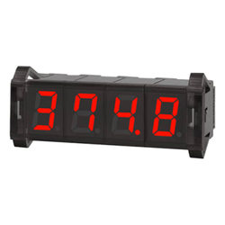 Autonics DS16-RT 16x24mm Smart Digital Display