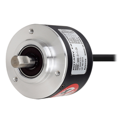 Bộ mã hóa vòng quay 8mm, 100P/R Autonics E50S8-100-3-N-24-C
