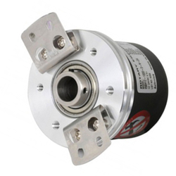 Bộ mã hóa vòng quay 12mm, 600P/R Autonics E58HB12-600-3-T-24