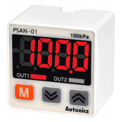 Cảm biến áp suất âm Autonics PSAN-V01CPA-RC1/8 (-101.3~0kPa)