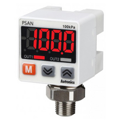 Cảm biến áp suất Autonics PSAN-01CA-RC1/8 (0.0~100.0kPa)