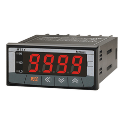 Autonics MT4Y-DA-44 multifunction meter