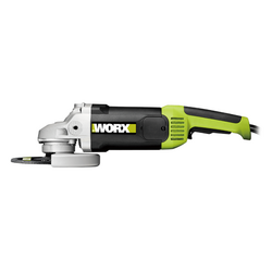 Máy mài góc 1100W 100mm Worx WU816