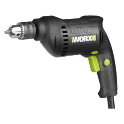Máy khoan 380W 10mm Worx WU118.1 (đầu vặn nhanh)