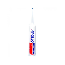 Apollo A300 Silicone Sealant - Gray