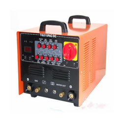 Jasic Tig 315P ACDC Aluminum Pulse Tig Welding Machine (R63)
