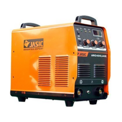 Máy hàn que điện tử Jasic ARC 400