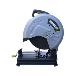 Máy cắt sắt 2400W 355mm Worx WU763