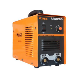 Máy hàn que điện tử Jasic ARC 200 R04