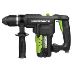 Máy khoan búa 1010W 26mm Worx WU326P