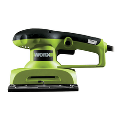 Máy chà nhám rung 260W Worx WU639