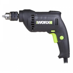 Máy khoan 450W 10mm Worx WU122