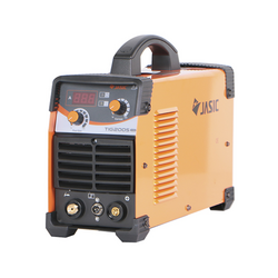 Máy hàn điện tử Jasic Tig 200S (W221)
