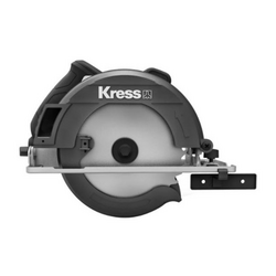 Máy cưa đĩa 1400W/185mm Kress KU420