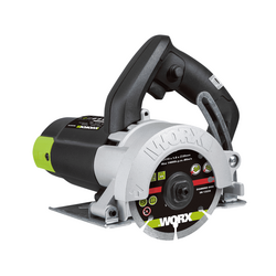 Máy cắt gạch 1600W 110mm Worx WU073