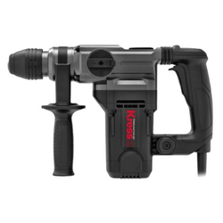 Kress KU332 2-function hammer drill 1100W/26mm