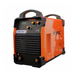 Máy hàn que điện tử Jasic ARES 400