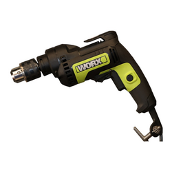 Máy khoan 650W 13mm Worx WU107