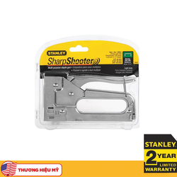 Súng bắn ghim loại nhẹ Stanley TR45-S