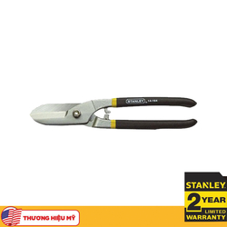 Kéo cắt tôn 10 inches 250mm Stanley 14-164