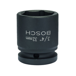 Đầu khẩu 3/4"x44mmx32 mm BOSCH 1608556029