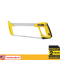 Khung cưa sắt cao cấp Stanley 15-113-23