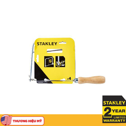Cưa cầm tay 170mm / 6 -3/4" Stanley STHT15106-8