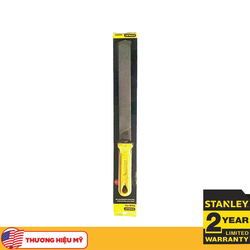 Stanley 22-078H 8" Handle File