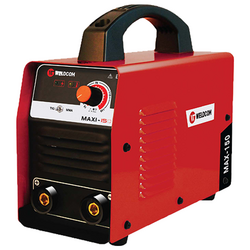 Máy hàn que điện tử Weldcom Maxi 150