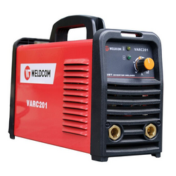 Máy hàn que điện tử Weldcom VARC 201