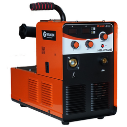 Jasic Mig NB 250E Semi-automatic Welding Machine