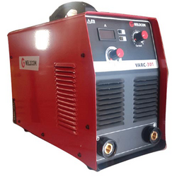 Máy hàn que điện tử Weldcom VARC 301