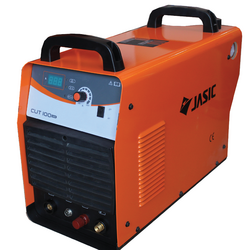 Máy cắt kim loại công nghệ Plasma Jasic CUT 100 (L201)