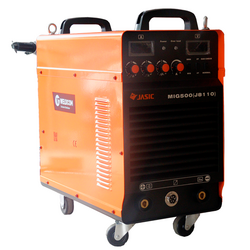 Máy hàn bán tự động Jasic Mig 500 (J8110)