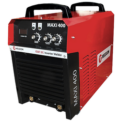 Máy hàn que điện tử Weldcom Maxi 400