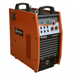 Máy hàn bán tự động Hồ quang chìm Jasic Mig 500 (N388)