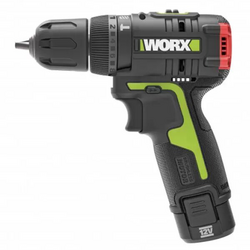 Máy khoan động lực dùng pin 12V Worx WU131 (không dùng chổi than)