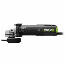 Máy mài góc 900W 100mm Worx WU900S