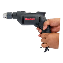 Máy khoan 650W/13mm Kress KU120