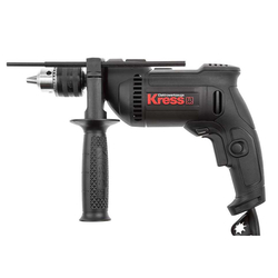Máy khoan động lực 650W/13mm Kress KU310