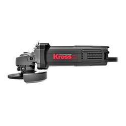 Kress KU699 710W 100mm Angle Grinder