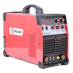 Máy hàn tig nguội Weldcom Multig 300A (TP1) nguồn 380V