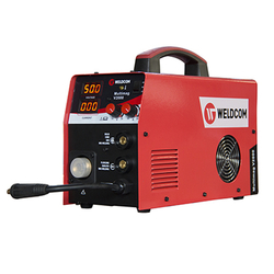 Semi-automatic welding machine Weldcom Multimag V2000 (220V)