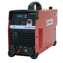 Máy cắt kim loại Plasma Weldcom VCUT 80A Plus (380V)