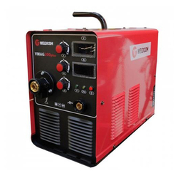 Semi-automatic Mig welding machine Weldcom VMAG 200 PLUS (220V)