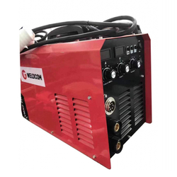 Weldcom VMAG 250F Mig Welding Machine (220V)