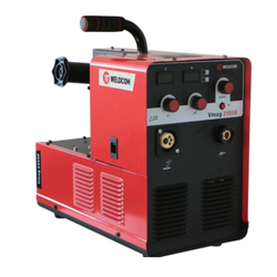 Semi-automatic Mig welding machine Weldcom VMAG 250 SE (220V)