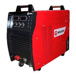 Máy hàn Mig bán tự động Weldcom VMAG 500
