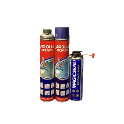 Nước rửa súng Apollo Foam Cleaner